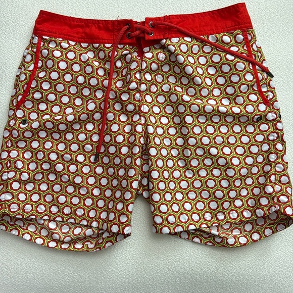 Mr.Swim 32 swim trunks - Picture 1 of 3